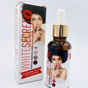 White Secret Specialized Serum 1pcs